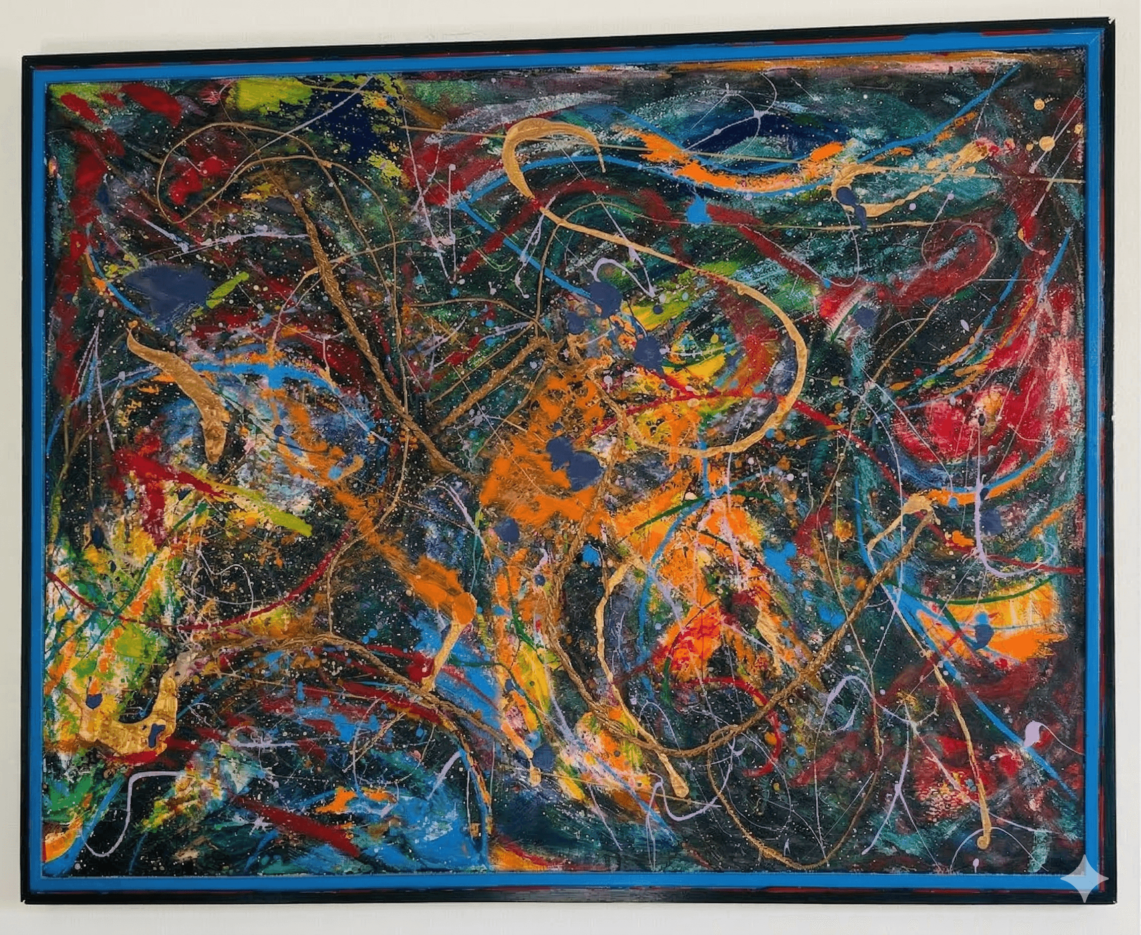 Untitled Abstract II